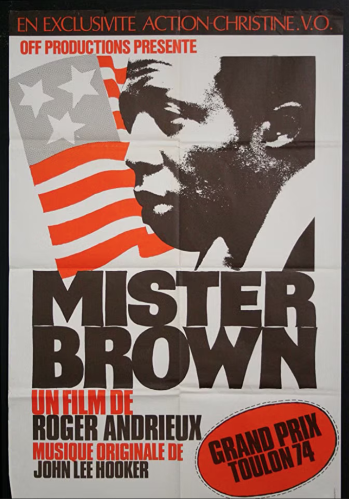 Perspectives du Cin&eacute;ma Fran&ccedil;ais - 1975