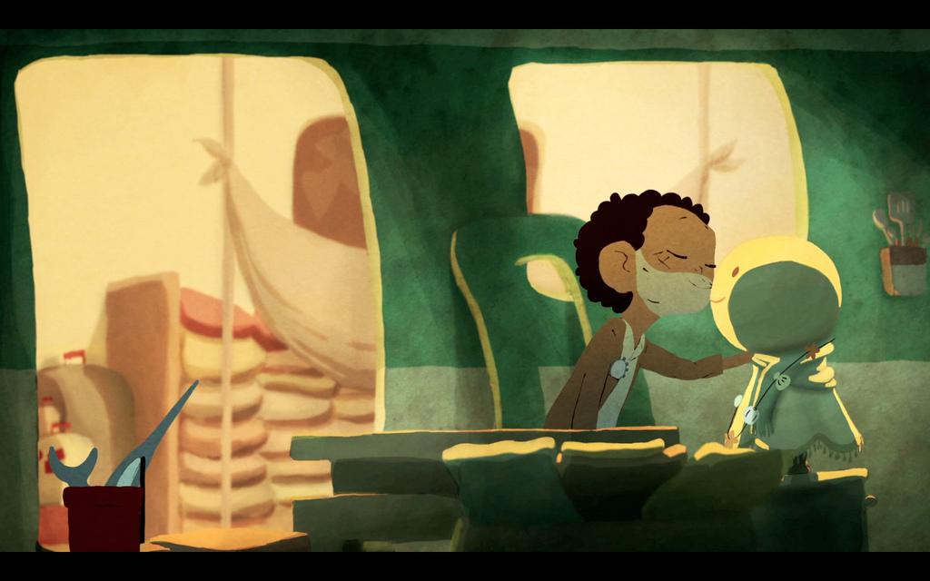 The Wanderer of St Marcel The Wanderer of St Marcel