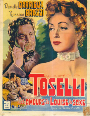 Toselli Toselli