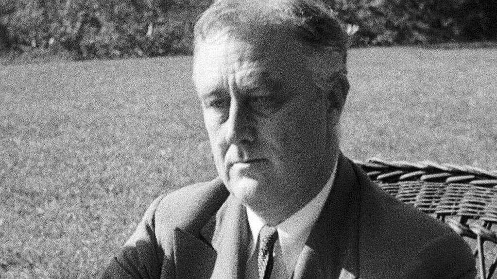 Les Coulisses de l&rsquo;histoire &ndash;Le New Deal... mais pas pour tous - &copy; Cin&eacute;t&eacute;v&eacute;, ARTE France