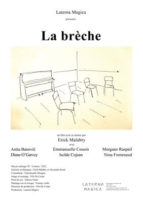 La Brèche La Brèche