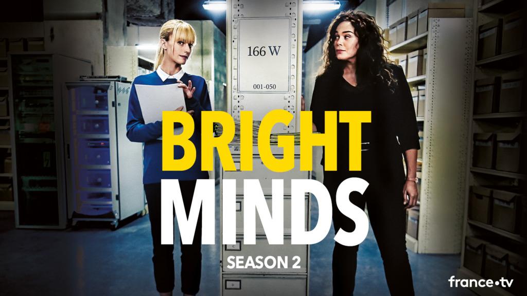 Bright Minds - © JLA Production