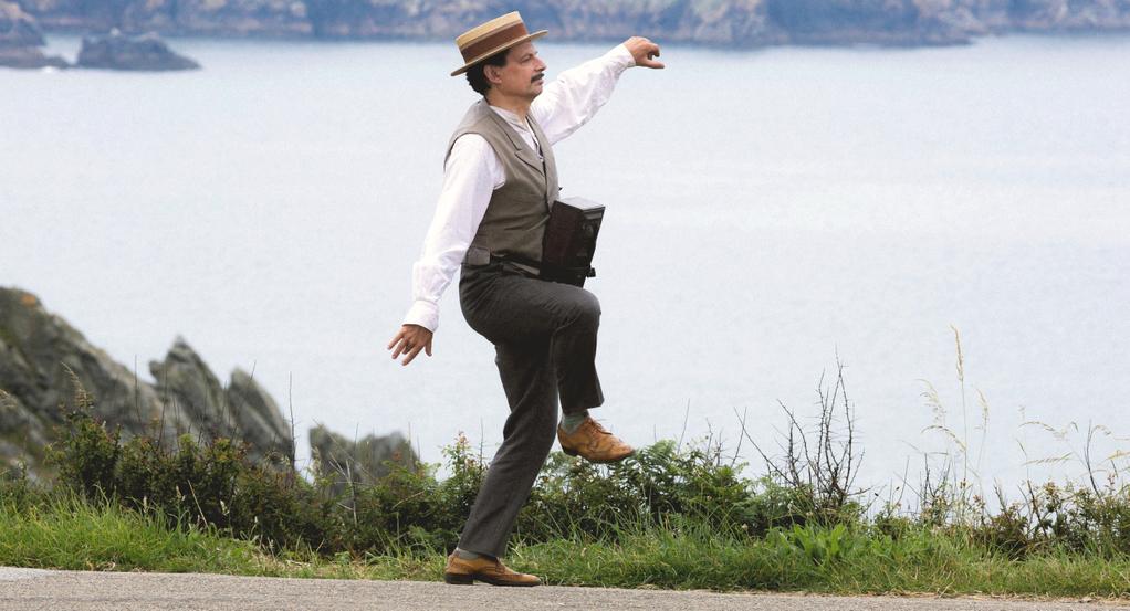 France Odeon - Florence - 2022 - &copy; Jean-Claude Lother