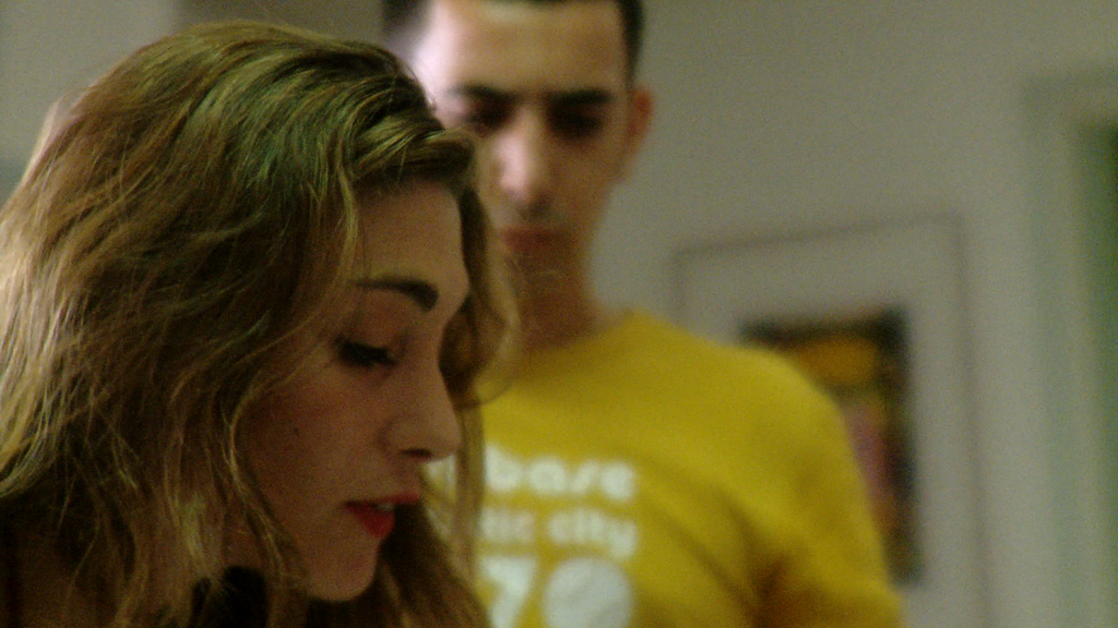 Festival du cin&eacute;ma fran&ccedil;ais en Isra&euml;l - 2012