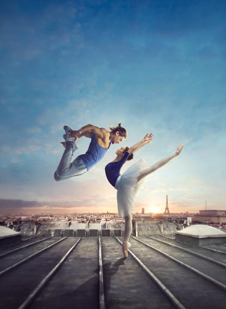 Magdalena Malfray - &copy; Nicolas Bets