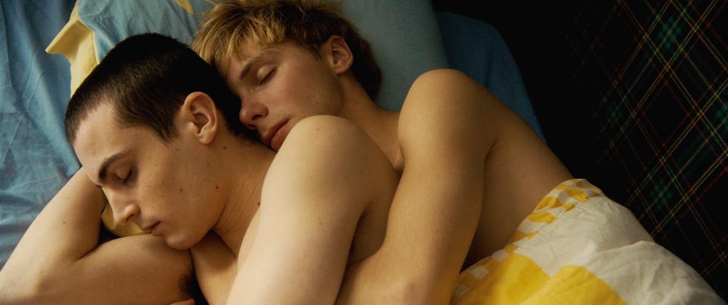 Julien De Saint-Jean - &copy; Micha&euml;l Crotto - TS Productions