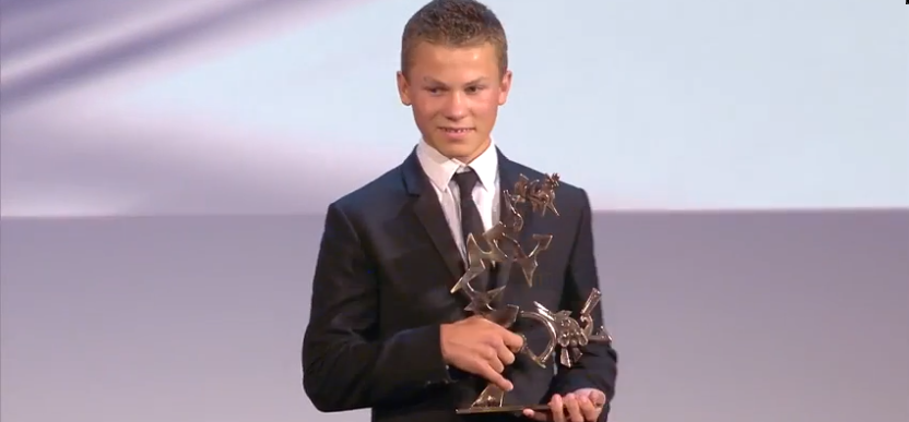 Venice International Film Festival awards Venice International Film Festival awards