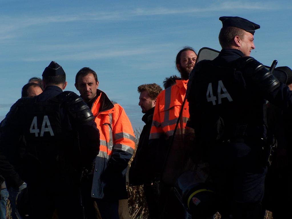 GrandPuits et petites victoires GrandPuits et petites victoires