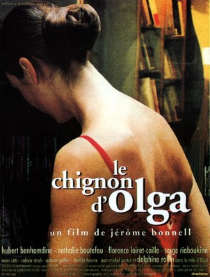 Le Chignon d'Olga Le Chignon d'Olga