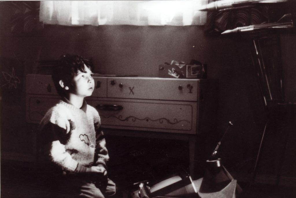 Festival Internacional de Cine Molodist de Kiev - 2006