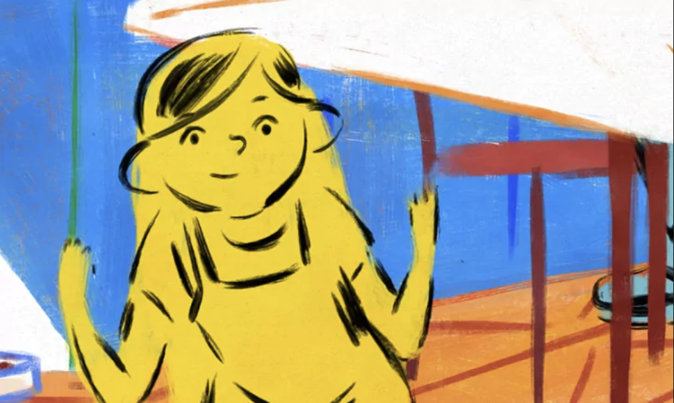 L'animation dans les événements internationaux L'animation dans les événements internationaux