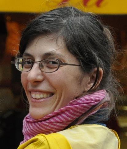 Florence Gatineau-Sailliant Bex Florence Gatineau-Sailliant Bex