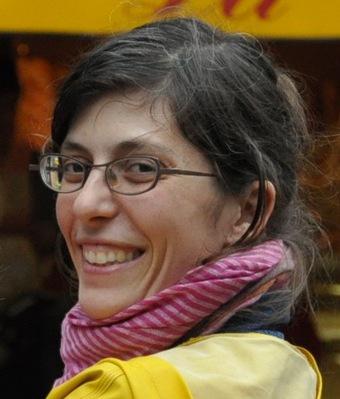 Florence Gatineau-Sailliant Bex Florence Gatineau-Sailliant Bex