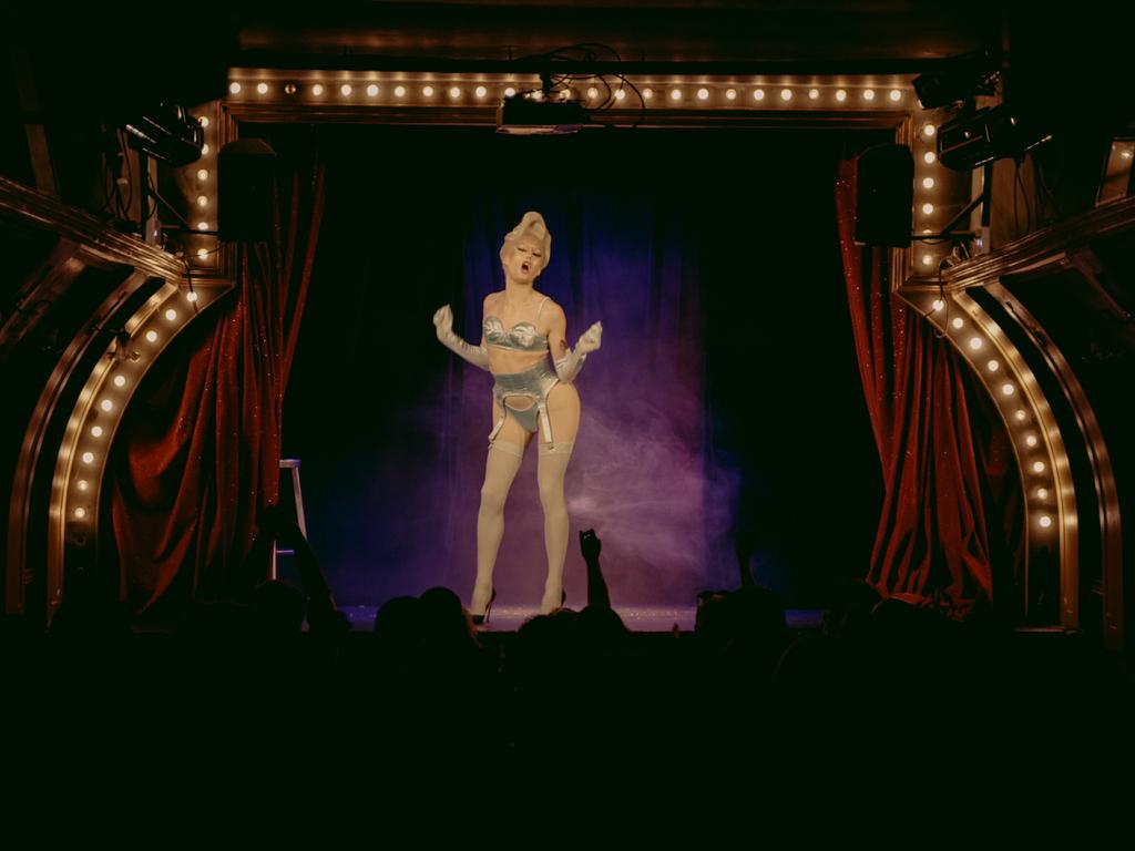 Queendom - © Outplay Films Queendom - © Outplay Films