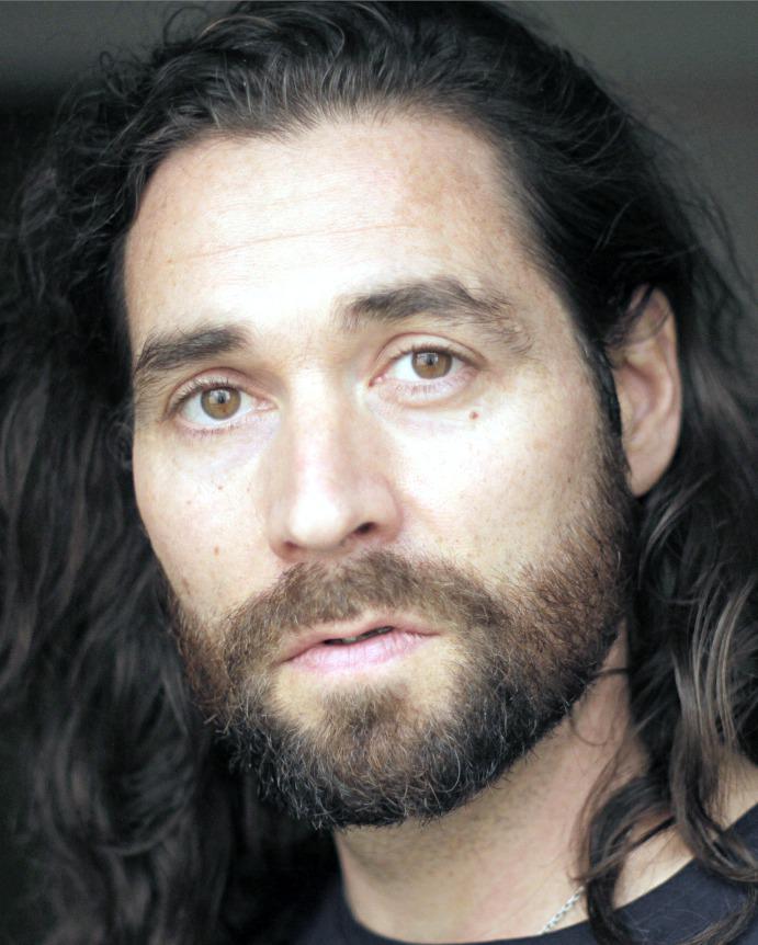 Nicolas Fustier Nicolas Fustier