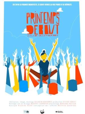 Le Printemps debout Le Printemps debout