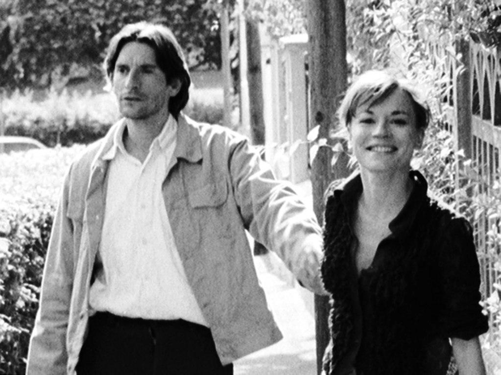 Festival Internacional de Cine Troya  - 2003