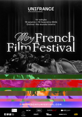 MyFrenchFilmFestival - 2024 - Brazil MyFrenchFilmFestival - 2024 - Brazil