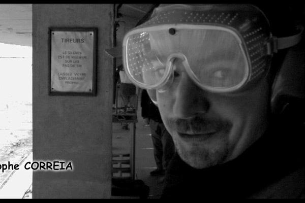 Coup de sang / 仮題:激情 Coup de sang / 仮題:激情