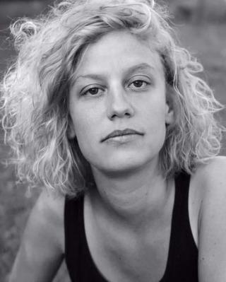 Chloé Pangrazzi Chloé Pangrazzi