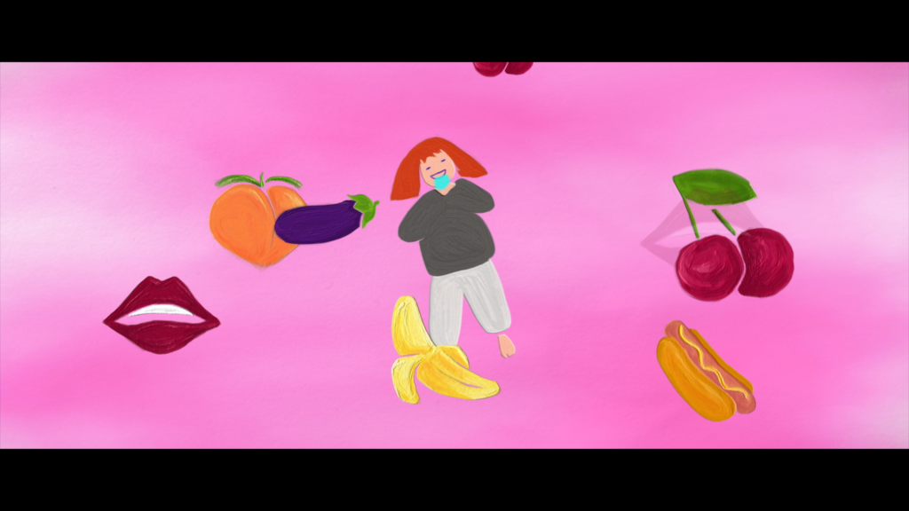 Love Me True Love Me True