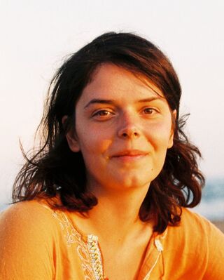 Maša Avramović Maša Avramović