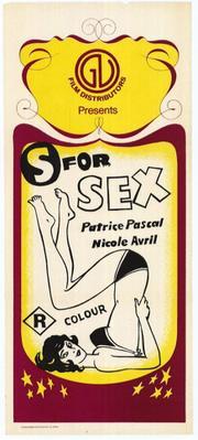 Chaleurs - Poster - US Chaleurs - Poster - US