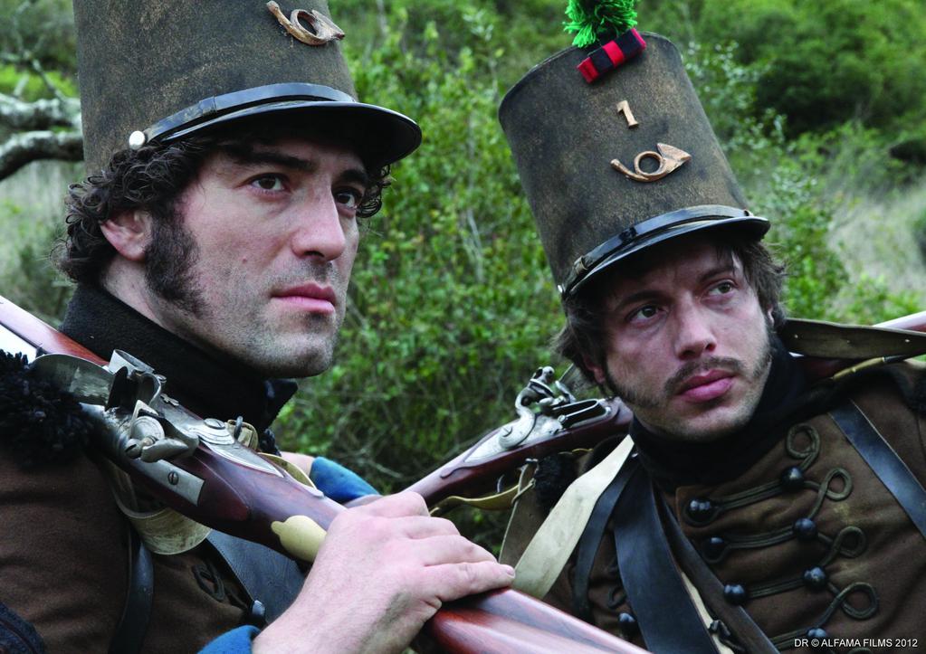 Linhas de Wellington Linhas de Wellington