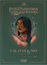 Festival Internacional de Cine de Guadalajara (FICG) - 2024