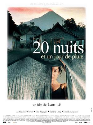 20 nuits et un jour de pluie 20 nuits et un jour de pluie