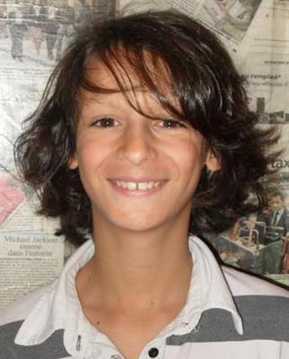 Yann Loubati&egrave;re