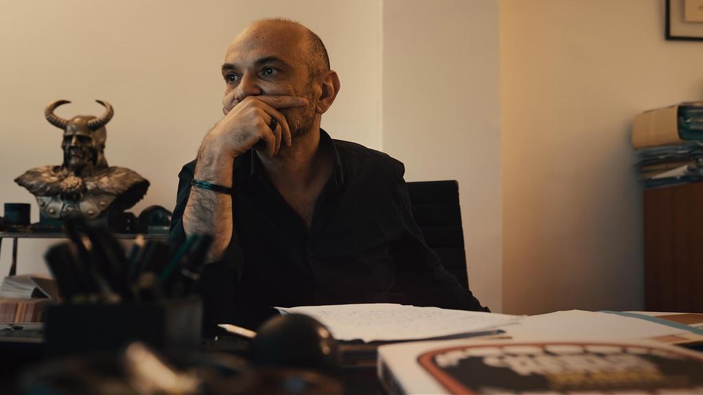 Dieu peut se défendre tout seul Dieu peut se défendre tout seul