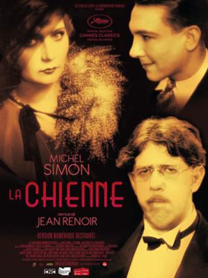 La Chienne La Chienne