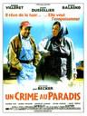 Un crimen en el paraiso Un crimen en el paraiso