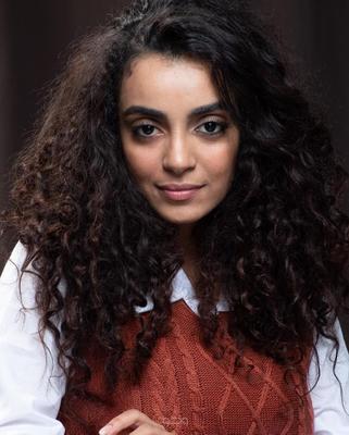 Meriem Amiar - © Agence Wojooh Meriem Amiar - © Agence Wojooh