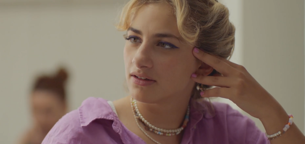 Hélène et les filles - © Capricci Hélène et les filles - © Capricci