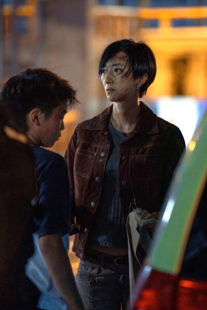 Week-end à Taipei - © 2024 - EuropaCorp - All Rights Reserved ©Photo Hsing-Hsuan Kao Week-end à Taipei - © 2024 - EuropaCorp - All Rights Reserved ©Photo Hsing-Hsuan Kao