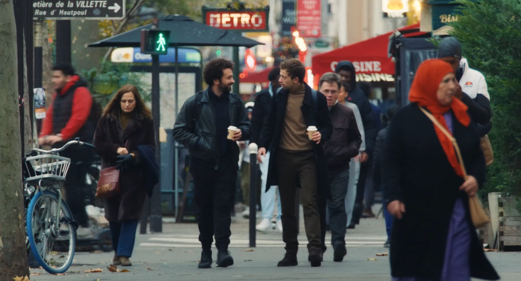 Le Beau Rôle - © Jonas Films Le Beau Rôle - © Jonas Films