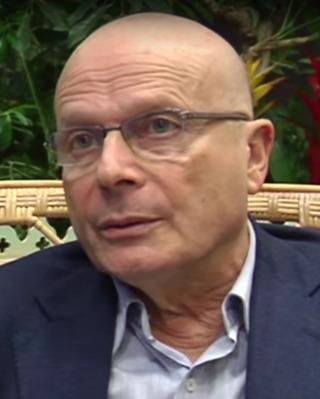 Bernard Stora Bernard Stora