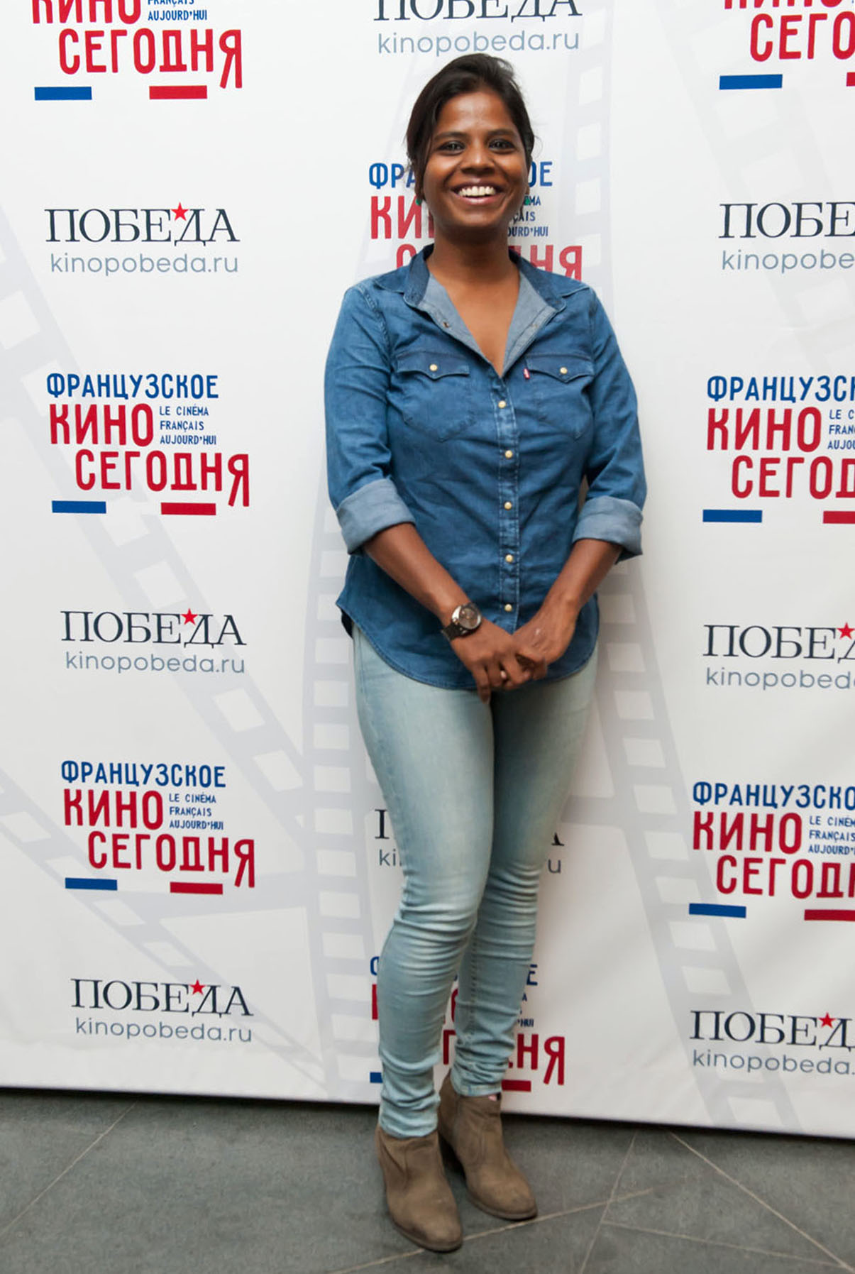 An excellent year for the 17th French Cinema Today Festival in Russia An excellent year for the 17th French Cinema Today Festival in Russia