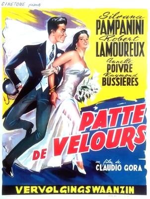 L'incantevole nemica - Belgium L'incantevole nemica - Belgium