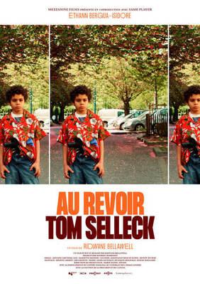 Au revoir Tom Selleck Au revoir Tom Selleck