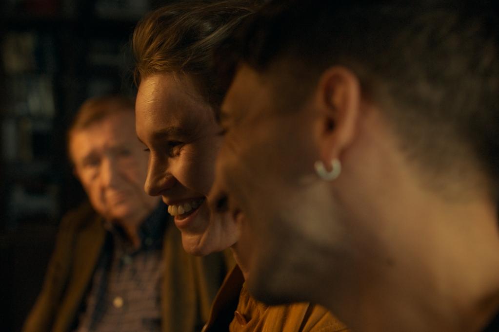 Nous les prochains Nous les prochains