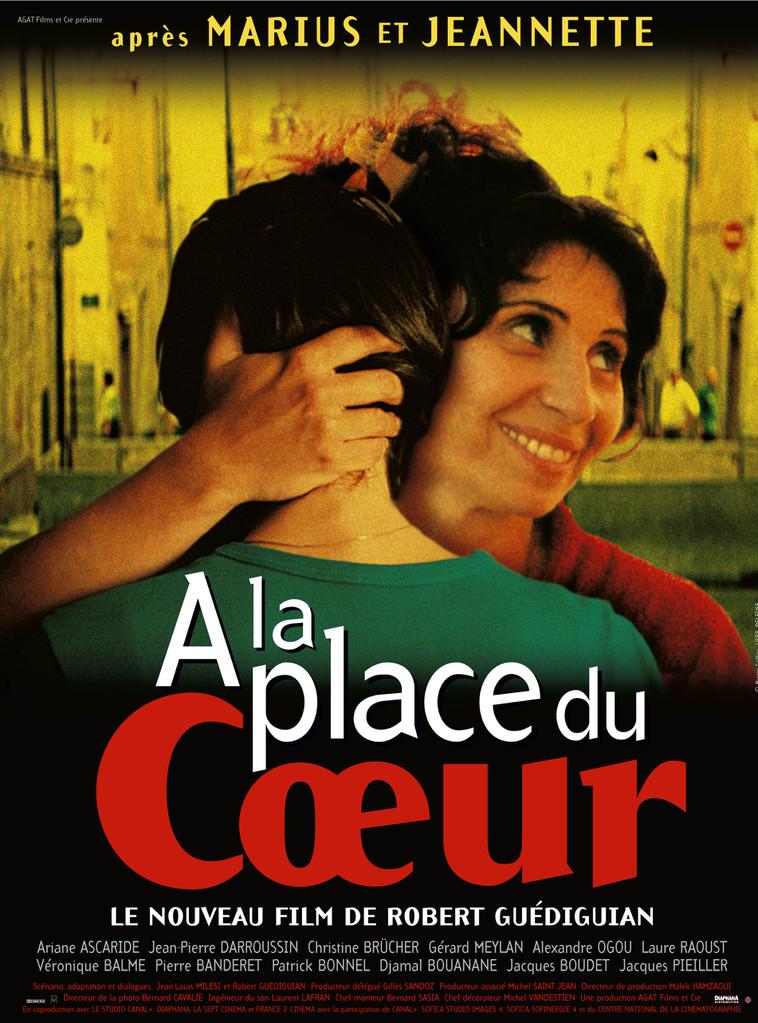 Sydney - Festival de cine franc&eacute;s - 2000