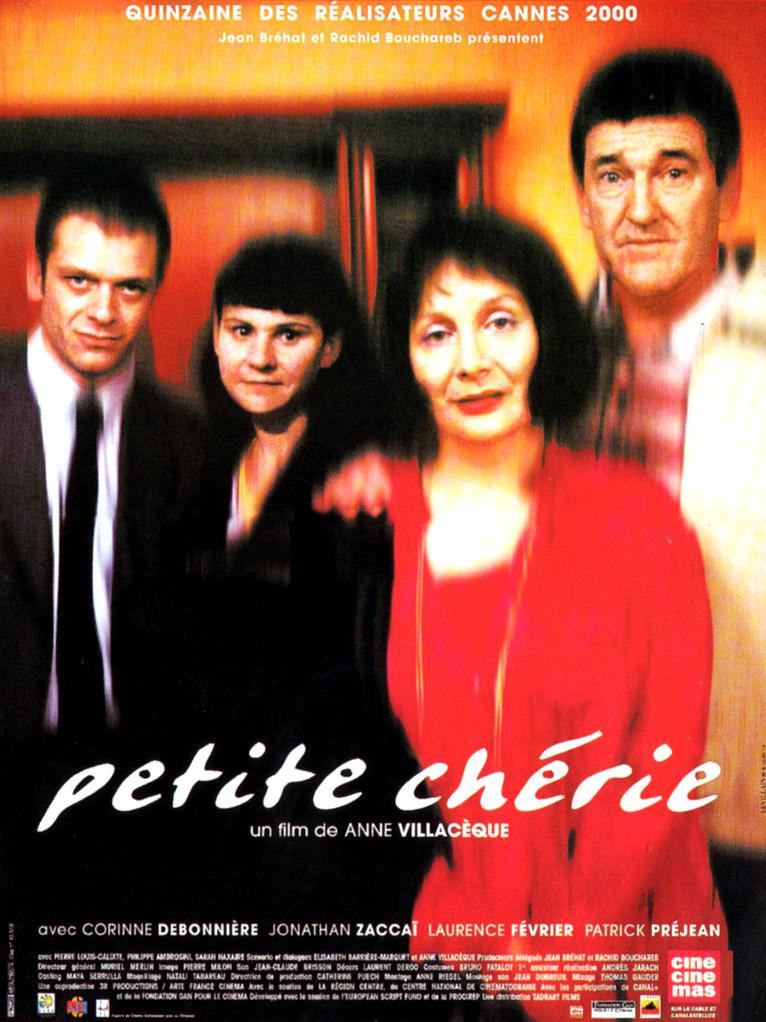 Festival de cine franc&eacute;s en Jap&oacute;n - 2000