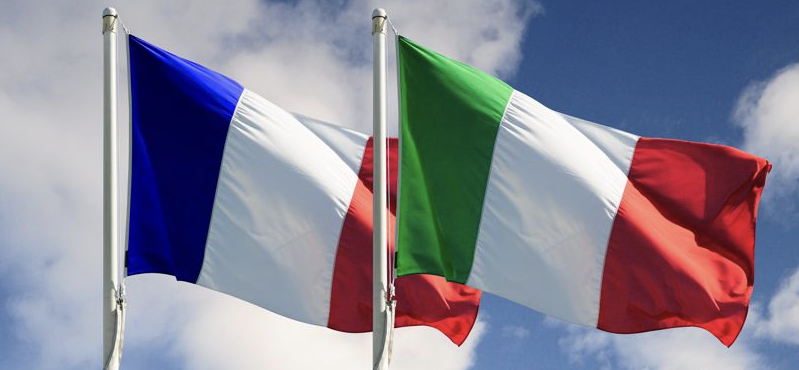 Unifrance once again partners the "From Rome to Paris - Italian Film Meetings" co-production events Unifrance once again partners the "From Rome to Paris - Italian Film Meetings" co-production events