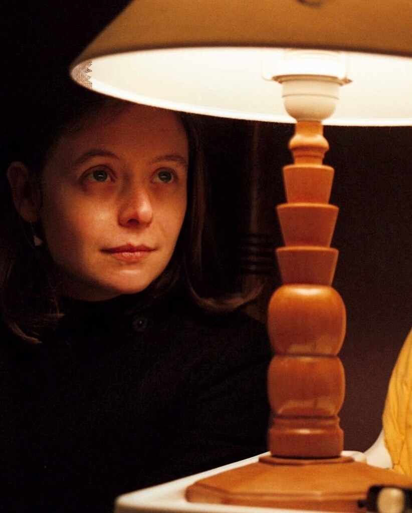 Lana Cheramy Lana Cheramy