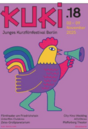 Festival Internacional de Cortometrajes de Berlín para la Infancia y la Juventud (Kuki) - 2025 Festival Internacional de Cortometrajes de Berlín para la Infancia y la Juventud (Kuki) - 2025