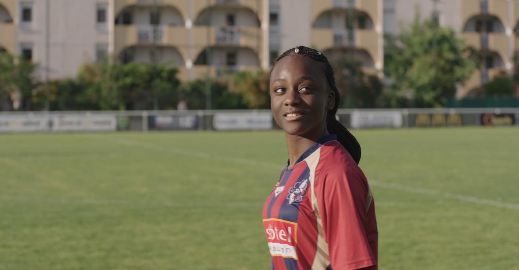 Florence Bamba Florence Bamba