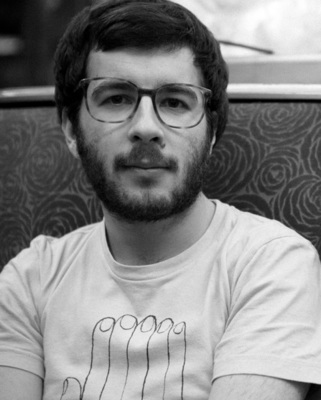 Geoffroy Degouy Geoffroy Degouy